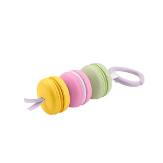 Foto 5 | Foto 5 | Juguete De Actividad Fisher-price My First Macaron Finge Food - Venta Internacional.