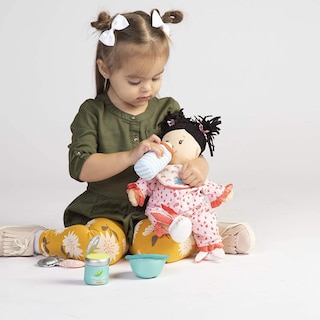 Foto 3 | Foto 3 | Juego De Alimentación Para Muñecas Manhattan Toy Stella Coll - Venta Internacional.