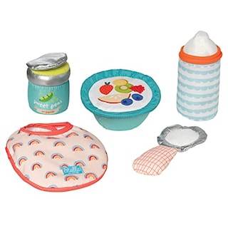 Foto 4 | Foto 4 | Juego De Alimentación Para Muñecas Manhattan Toy Stella Coll - Venta Internacional.