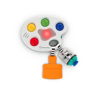 Foto 1 | Foto 1 | Paleta De Colores Sensory Fidget Toy Para Bebés Einstein, Más De 6 Millones - Venta Internacional.