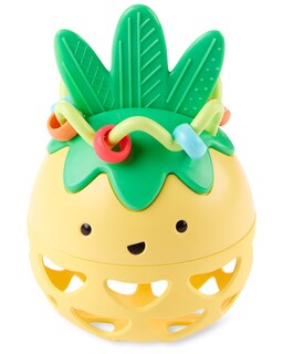 Foto 1 | Foto 1 | Sonajero Skip Hop Pineapple Para Bebés - Venta Internacional.