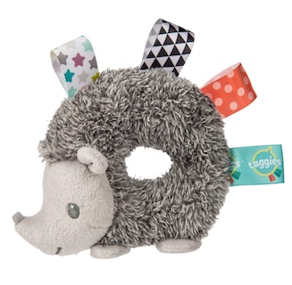 Foto 1 | Foto 1 | Sonajero Mary Meyer Taggies Heather Hedgehog Para Bebé - Venta Internacional.