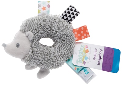 Foto 4 | Foto 4 | Sonajero Mary Meyer Taggies Heather Hedgehog Para Bebé - Venta Internacional.