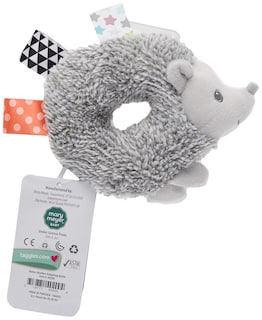 Foto 5 | Foto 5 | Sonajero Mary Meyer Taggies Heather Hedgehog Para Bebé - Venta Internacional.