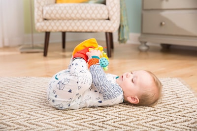 Foto 4 | Foto 4 | Set Para Bebés Lamaze Gardenbug De Sensory Development Toys - Venta Internacional.