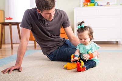 Foto 5 | Foto 5 | Set Para Bebés Lamaze Gardenbug De Sensory Development Toys - Venta Internacional.