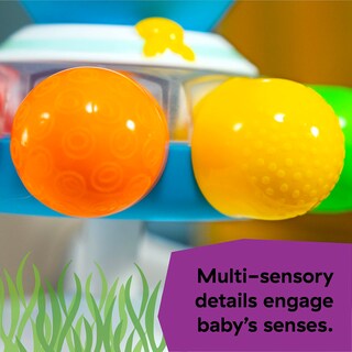 Foto 5 | Foto 5 | Juguete De Succión Baby Einstein Ocean Explorers Opus Spin & Sea - Venta Internacional.