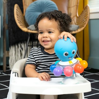 Foto 7 | Foto 7 | Juguete De Succión Baby Einstein Ocean Explorers Opus Spin & Sea - Venta Internacional.