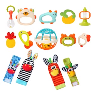 Foto 1 | Foto 1 | Juguetes para Bebé de 3 Meses