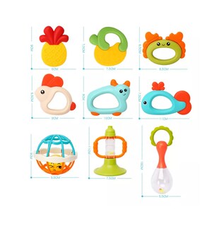 Foto 2 | Foto 2 | Juguetes para Bebé de 3 Meses