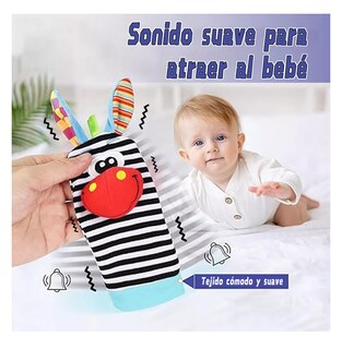 Foto 4 | Foto 4 | Juguetes para Bebé de 3 Meses