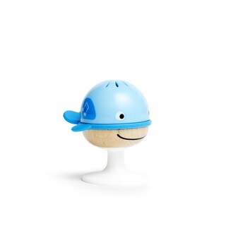 Foto 1 | Foto 1 | Juego De Juguetes De Succión Rattle Set Hape Put-stay Para Tres Animales Marinos - Venta Internacional.