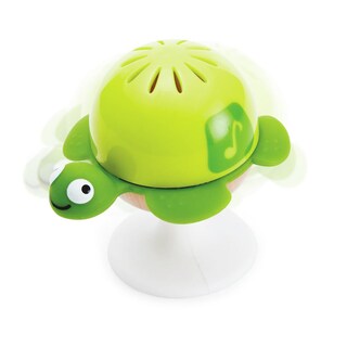 Foto 4 | Foto 4 | Juego De Juguetes De Succión Rattle Set Hape Put-stay Para Tres Animales Marinos - Venta Internacional.