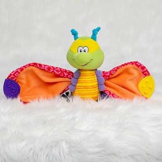 Foto 2 | Foto 2 | Peluche con Mordedero Nuby para Bebé-Venta Internacional