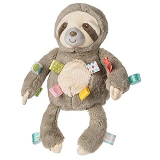 Foto 1 | Foto 1 | Peluche Taggies de Oso Perezoso para Bebé-Venta Internacional