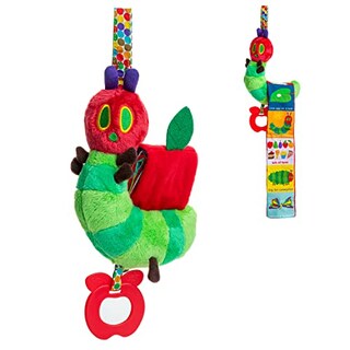 Foto 1 | Foto 1 | Juguete De Actividad Kids Preferred World Of Eric Carle The Very Hun - Venta Internacional.