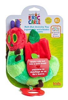 Foto 7 | Foto 7 | Juguete De Actividad Kids Preferred World Of Eric Carle The Very Hun - Venta Internacional.
