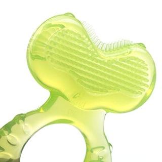 Foto 4 | Foto 4 | Mordederas Nuby 3 Piezas para Bebé-Venta Internacional
