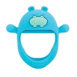 Mordedera Nuby Azul para Bebé-Venta Internacional