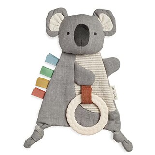 Foto 1 | Foto 1 | Juguete Sensorial Itzy Ritzy Bitzy Crinkle con Mordedora Koala - Venta Internacional