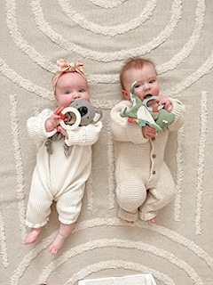 Foto 4 | Foto 4 | Juguete Sensorial Itzy Ritzy Bitzy Crinkle con Mordedora Koala - Venta Internacional