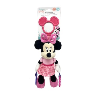 Foto 1 | Foto 1 | Juego de Actividades Portátil Disney Baby Minnie