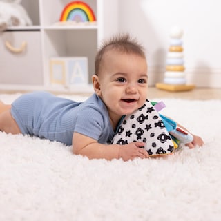 Foto 6 | Foto 6 | Juguete Sensorial Ocean Tummy Time Triangle Melissa & Doug para Bebés