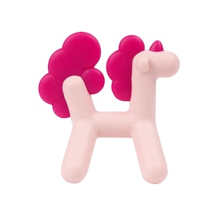 Foto 4 | Foto 4 | Baby Teether Boon Prance Unicorn, De Silicona, Apto Para Lavavajillas - Venta Internacional.