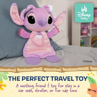 Foto 6 | Foto 6 | Juguete de Peluche Kids Preferred Disney Baby Lilo Stitch - Venta Internacional