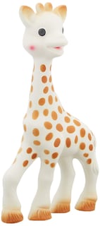 Foto 4 | Foto 4 | Juguete Para La Dentición Sophie La Girafe Fresh Touch De Caucho Natural - Venta Internacional.