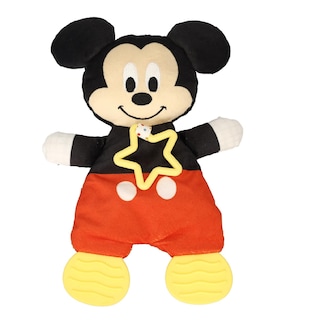 Foto 1 | Foto 1 | Peluche Kids Preferred Disney Baby Mickey Mouse De 25 Cm - Venta Internacional.