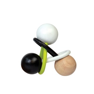 Foto 1 | Foto 1 | Juguete Para Morder Y Agarrar Manhattan Toy Wimmer-ferguson - Venta Internacional.