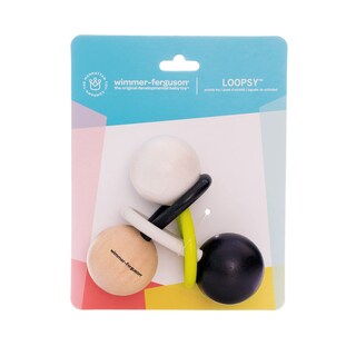 Foto 2 | Foto 2 | Juguete Para Morder Y Agarrar Manhattan Toy Wimmer-ferguson - Venta Internacional.