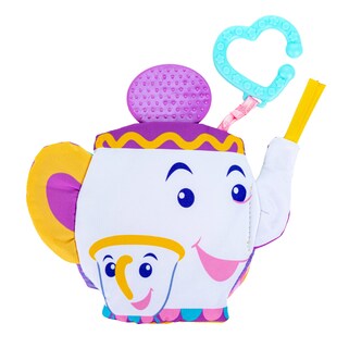 Foto 7 | Foto 7 | Soft Book Kids Preferred Princess Belle para Bebés - Venta Internacional