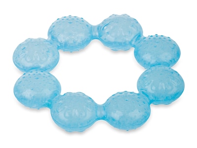 Foto 2 | Foto 2 | Anillo Para Chupetes Teether Nuby Icybite, 1 Unidad, Los Colores Pueden Variar - Venta Internacional.