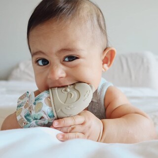 Foto 4 | Foto 4 | Manopla De Dentición Itzy Ritzy, De Silicona, Para Perezosos, Más De 3 Meses - Venta Internacional.