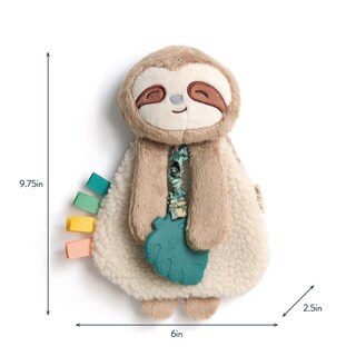 Foto 7 | Foto 7 | Lovey Itzy Ritzy Itzy Lovey Con Teether Sloth - Venta Internacional.