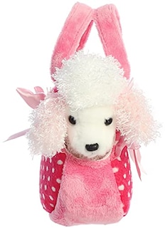 Foto 4 | Foto 4 | Venta Internacional - Peluche Aurora Fashionable Fancy Pals