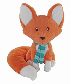 Foto 1 | Foto 1 | Peluche Wild Republic Holiday Fox 2023 - Venta Internacional