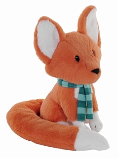 Foto 2 | Foto 2 | Peluche Wild Republic Holiday Fox 2023 - Venta Internacional