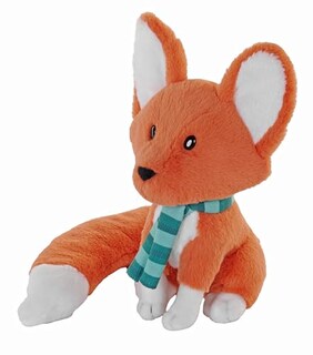 Foto 3 | Foto 3 | Peluche Wild Republic Holiday Fox 2023 - Venta Internacional