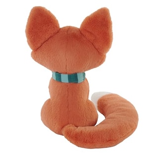 Foto 4 | Foto 4 | Peluche Wild Republic Holiday Fox 2023 - Venta Internacional