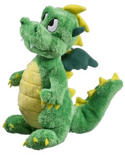 Foto 2 | Foto 2 | Venta Internacional - Peluche De Peluche Green Kite Soft Wool 20 Cm Unisex