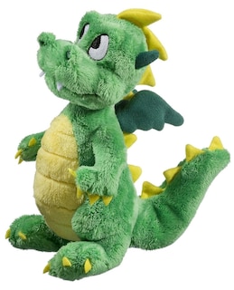 Foto 3 | Foto 3 | Venta Internacional - Peluche De Peluche Green Kite Soft Wool 20 Cm Unisex