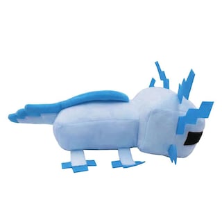 Foto 1 | Foto 1 | Venta Internacional - Muñeca De Peluche Axolotl Con Forma De Pez Salamandra De Cuatro Patas Para Niños