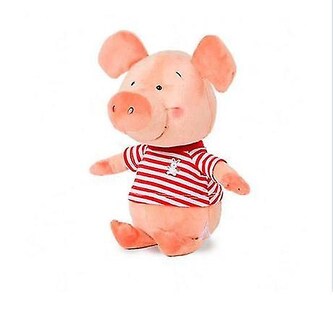 Foto 1 | Foto 1 | Venta Internacional - Muñeca De Peluche Con Forma De Cerdo De Peluche Para Regalo Para Niños