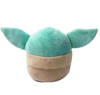 Foto 2 | Foto 2 | Venta Internacional - Peluche De Peluche Baby Yoda Para Niños, 14 Cm
