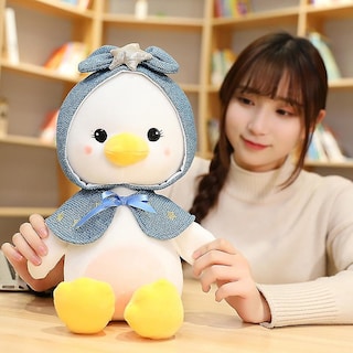 Foto 2 | Foto 2 | Venta Internacional - Peluche de Pato 30 cm