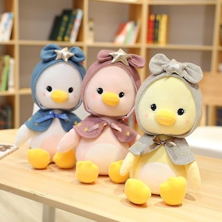Foto 4 | Foto 4 | Venta Internacional - Peluche de Pato 30 cm