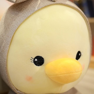 Foto 5 | Foto 5 | Venta Internacional - Peluche de Pato 30 cm
